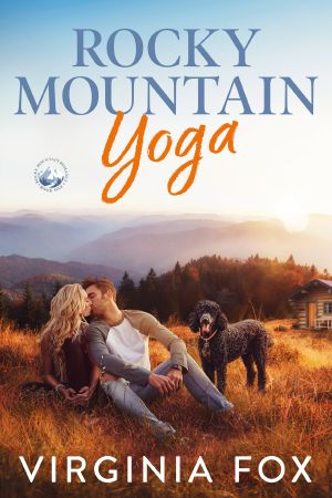 [Rocky Mountain Series 01] • Rocky Mountain Yoga
